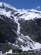 Uia di Ciamarella - 26 Maggio 2013